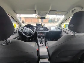 Seat Leon 1.5 фабричен метан 131 коня, снимка 2
