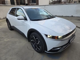 Hyundai Ioniq 5 Long Range, снимка 5