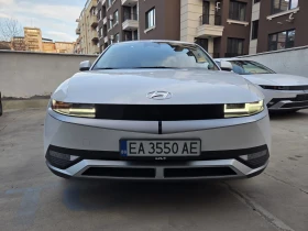 Hyundai Ioniq 5 Long Range, снимка 4