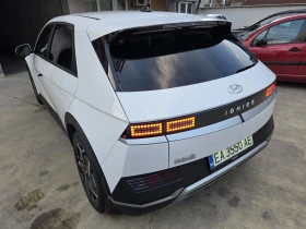Hyundai Ioniq 5 Long Range, снимка 8