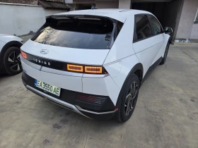 Hyundai Ioniq 5 Long Range, снимка 7