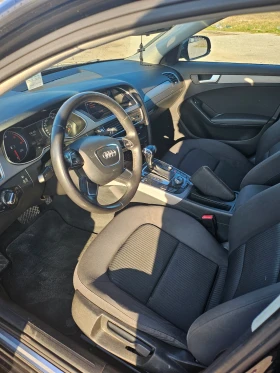 Audi A4 2 tdi, снимка 5