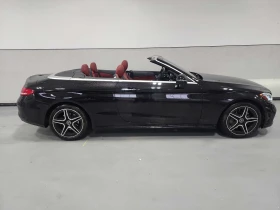 Mercedes-Benz C 300 /DISTRONIC/ 3D BURMESTER / CABRIO , снимка 4