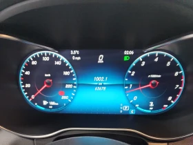 Mercedes-Benz C 300 /DISTRONIC/ 3D BURMESTER / CABRIO , снимка 11