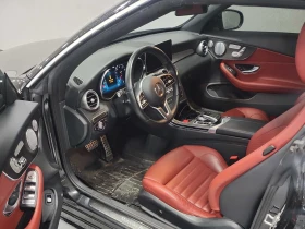 Mercedes-Benz C 300 /DISTRONIC/ 3D BURMESTER / CABRIO , снимка 8