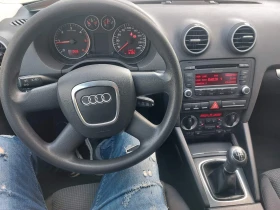 Audi A3 1.9tdi, снимка 7