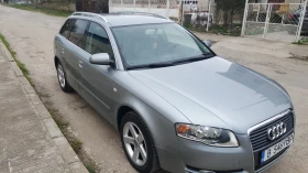 Audi A4 2.00, снимка 3
