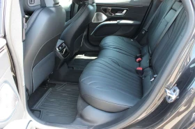 Mercedes-Benz EQS 580/CARFAX/ОБДУХВАНЕ/DIS/PANO/360/BURMESTER, снимка 6