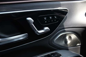 Mercedes-Benz EQS 580/CARFAX/ОБДУХВАНЕ/DIS/PANO/360/BURMESTER, снимка 12