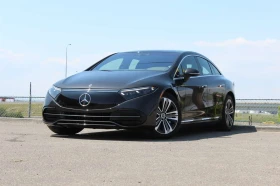 Mercedes-Benz EQS 580/CARFAX/ОБДУХВАНЕ/DIS/PANO/360/BURMESTER, снимка 1