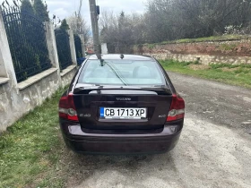 Volvo S40 СЕДАН, снимка 5