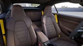 Porsche 911 TURBO S CABRIO, снимка 4