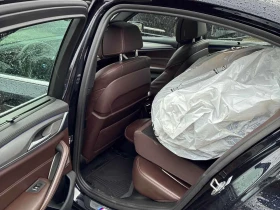 BMW 530E xDrive iPerformance  CARFAX, снимка 13