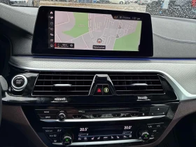 BMW 530E xDrive iPerformance  CARFAX, снимка 9
