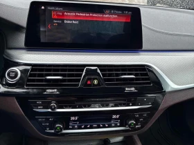 BMW 530E xDrive iPerformance  CARFAX, снимка 15
