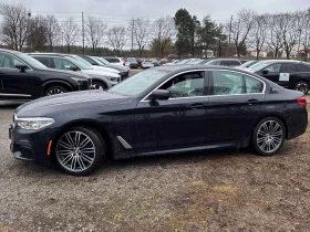 BMW 530E xDrive iPerformance  CARFAX, снимка 2