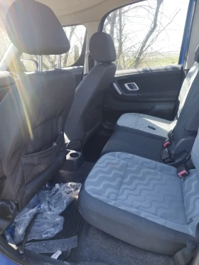Skoda Roomster, снимка 2