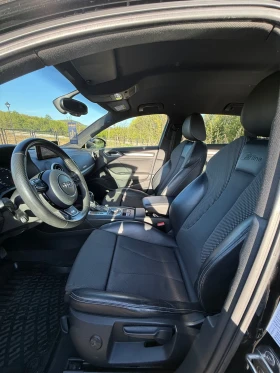 Audi A3 2.0TDI 184кс QUATTRO 3xSline, снимка 7