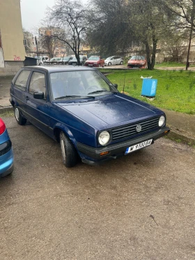 VW Golf, снимка 1