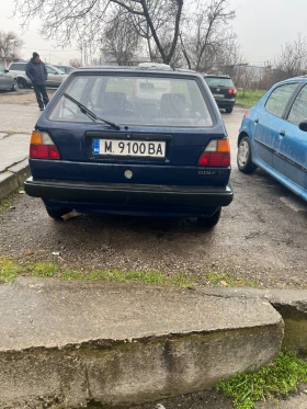 VW Golf, снимка 4