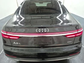 Audi A8 * ДИСТРОНИК * ОБДУХВАНЕ * ПАНОРАМА * 2 КЛЮЧА * , снимка 5