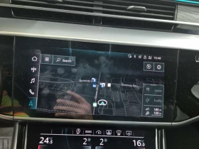 Audi A8 * ДИСТРОНИК * ОБДУХВАНЕ * ПАНОРАМА * 2 КЛЮЧА * , снимка 12