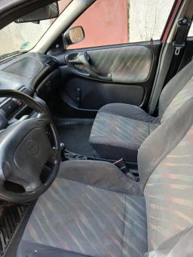 Opel Astra, снимка 3