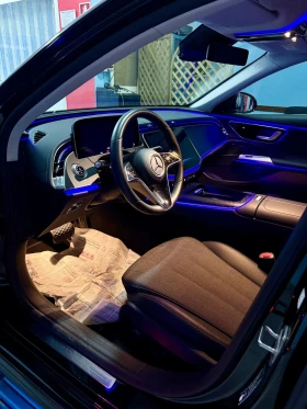 Mercedes-Benz E 200 d Mild hybrid AMG Line Premium Plus, снимка 6