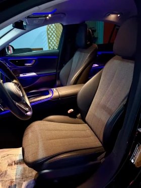 Mercedes-Benz E 200 d Mild hybrid AMG Line Premium Plus, снимка 7