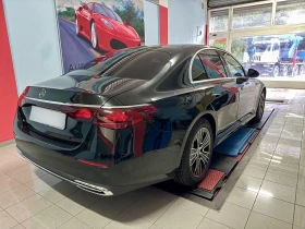 Mercedes-Benz E 200 d Mild hybrid AMG Line Premium Plus, снимка 3