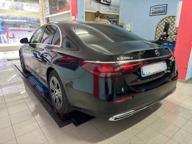 Mercedes-Benz E 200 d Mild hybrid AMG Line Premium Plus, снимка 2