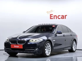 BMW 528 i, снимка 1