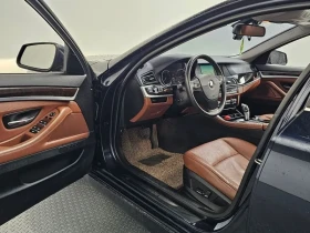 BMW 528 i, снимка 10