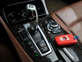 BMW 528 i, снимка 9