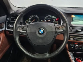 BMW 528 i, снимка 12