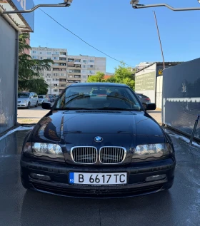 BMW 316 M43 Газ/бензин, снимка 1