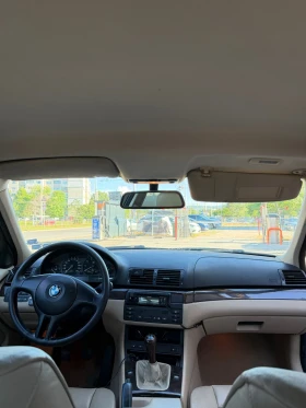 BMW 316 M43 Газ/бензин, снимка 7