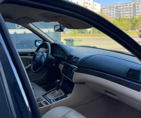 BMW 316 M43 Газ/бензин, снимка 8