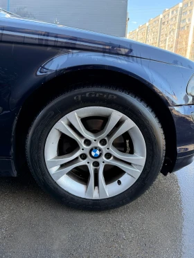 BMW 316 M43 Газ/бензин, снимка 4
