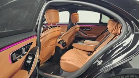 Mercedes-Benz S 400 S400 d 4MATIC, снимка 11