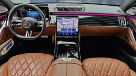 Mercedes-Benz S 400 S400 d 4MATIC, снимка 6