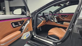 Mercedes-Benz S 400 S400 d 4MATIC, снимка 10