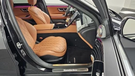 Mercedes-Benz S 400 S400 d 4MATIC, снимка 9
