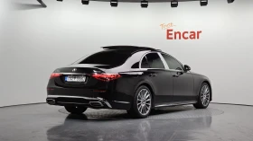 Mercedes-Benz S 400 S400 d 4MATIC, снимка 2