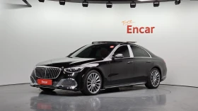 Mercedes-Benz S 400 S400 d 4MATIC, снимка 1