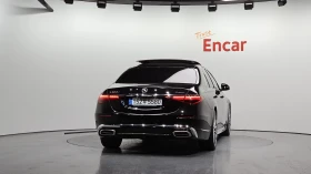 Mercedes-Benz S 400 S400 d 4MATIC, снимка 4