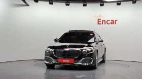 Mercedes-Benz S 400 S400 d 4MATIC, снимка 3