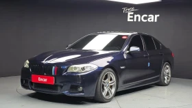 BMW 535 M* HUD* ОБДУХ* PANO* Крайна цена* , снимка 1