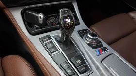 BMW 535 M* HUD* ОБДУХ* PANO* Крайна цена* , снимка 7