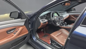 BMW 535 M* HUD* ОБДУХ* PANO* Крайна цена* , снимка 8